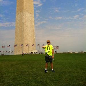 Meet your Posher, Luke